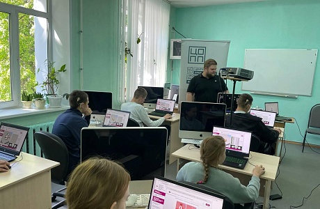 «Билет в будущее» получили пензенские учащиеся с ОВЗ «Билет в будущее» получили пензенские учащиеся с ОВЗ